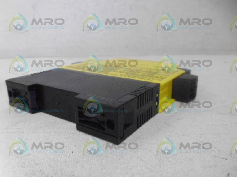 TURCK 1M33-22EX-HI/24VDC INTERFACE MODULE NSMP