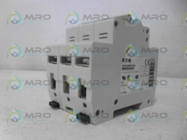 EATON WMZS3D25 CIRCUIT BREAKER NSMP