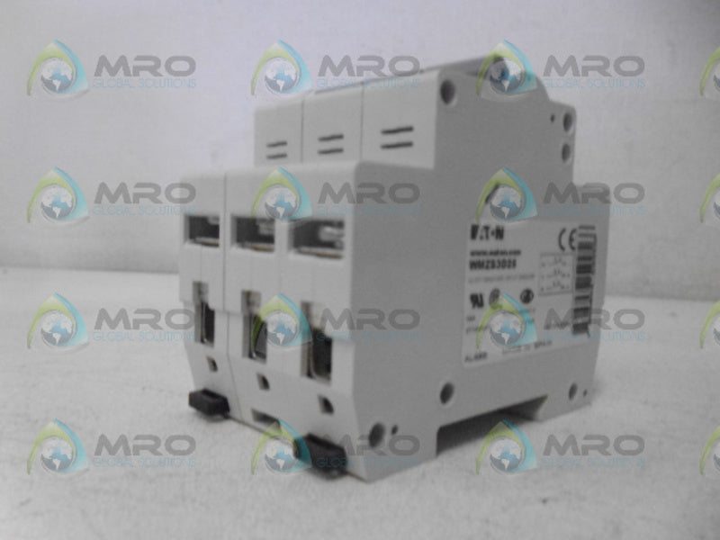 EATON WMZS3D25 CIRCUIT BREAKER NSMP