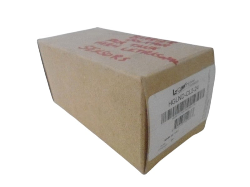L-COM HGLND-CL2-24 CURENT LOOP NSMP