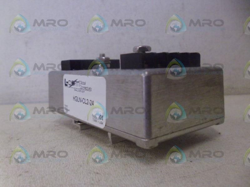 L-COM HGLND-CL2-24 CURENT LOOP NSMP