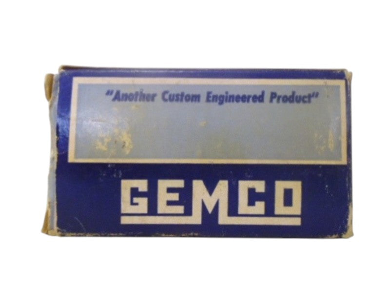 GEMCO 5150P1112PP1 PUSH BUTTON NSMP