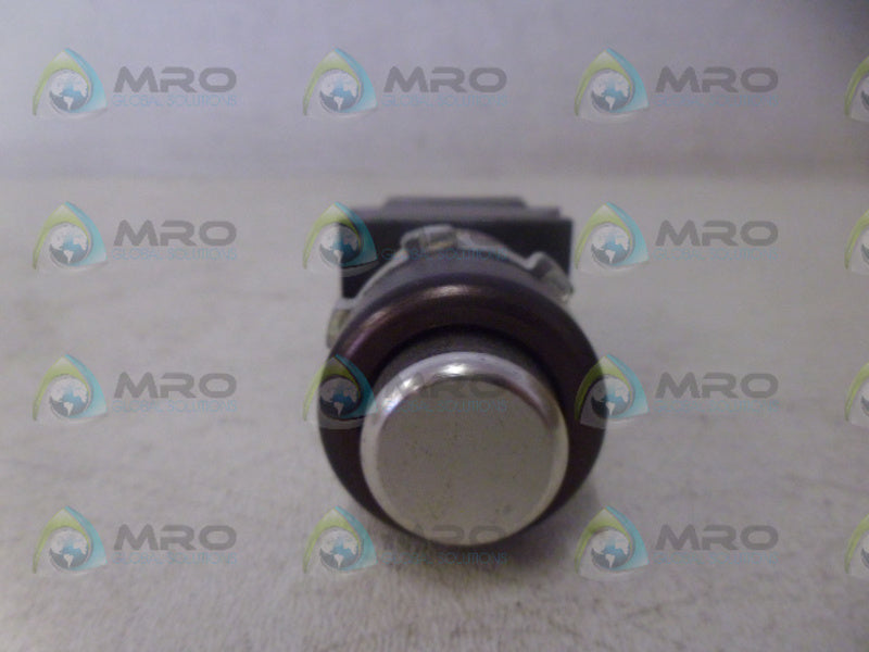 GEMCO 5150P1112PP1 PUSH BUTTON NSMP