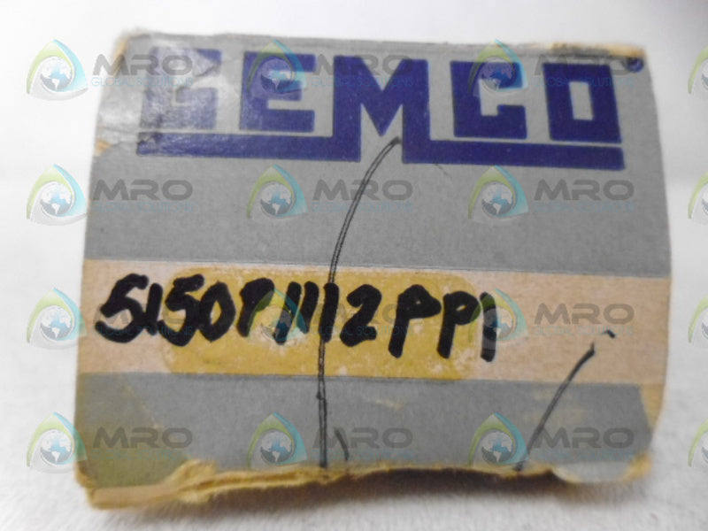 GEMCO 5150P1112PP1 PUSH BUTTON NSMP