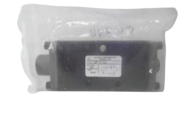 ALKON SP-4142 PNEUMATIC VALVE NSMP