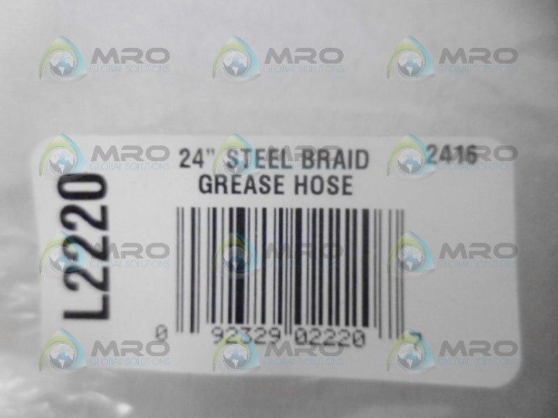 GOODYEAR L2220 GREASE HOSE NSMP