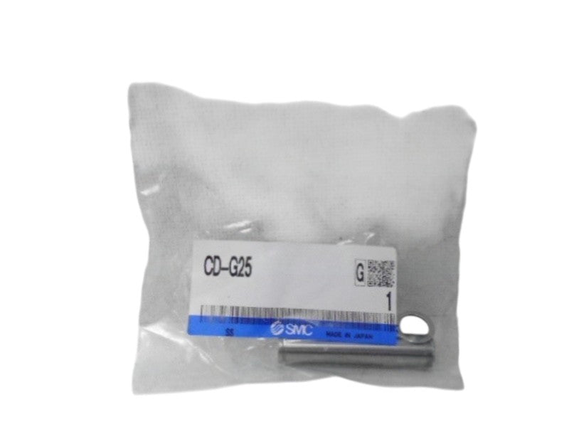 SMC CD-G25 REAR CLEVIS PIN NSMP