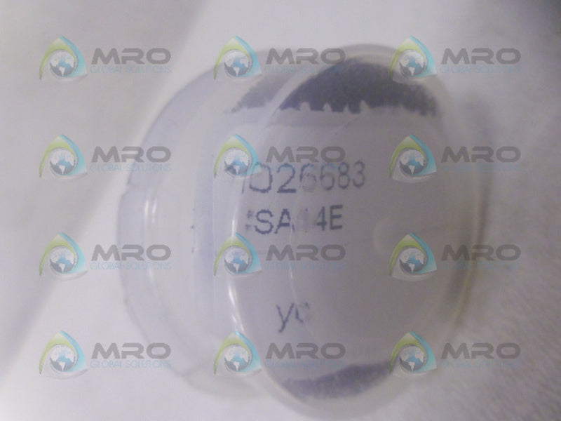INDUSTRIAL SPARE PART 1026683 NSMP