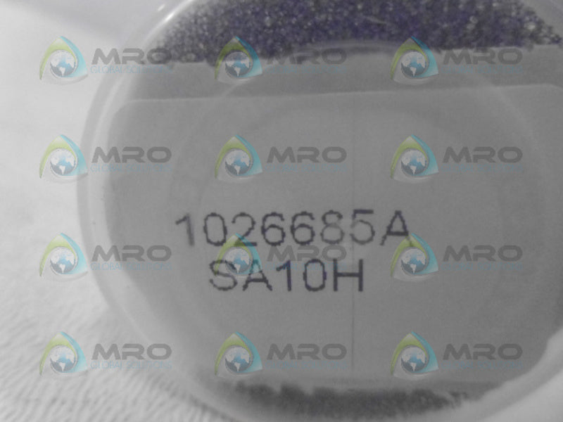 INDUSTRIAL SPARE PART 1026685A NSMP