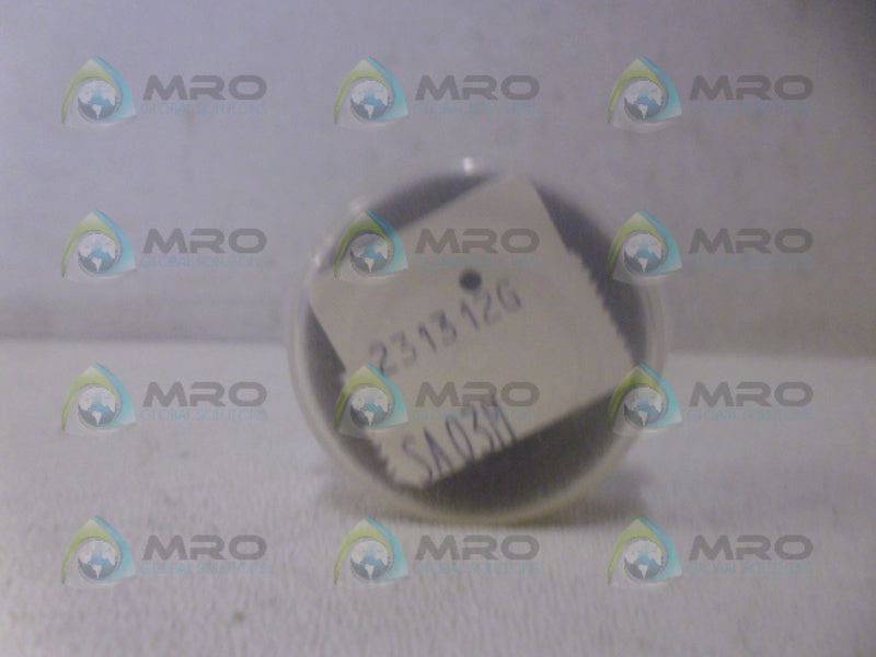 INDUSTRIAL SPARE PART 231312G NSMP