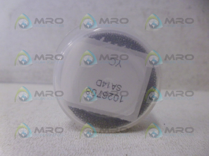 INDUSTRIAL SPARE PART 1026708 NSMP