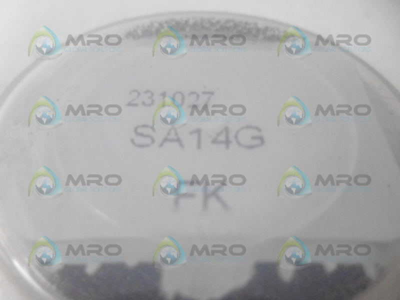 INDUSTRIAL SPARE PART 231027 NSMP