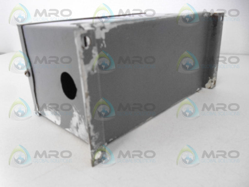 EDWARDS 88-50 SIGNALING TRANSFORMER  UNMP