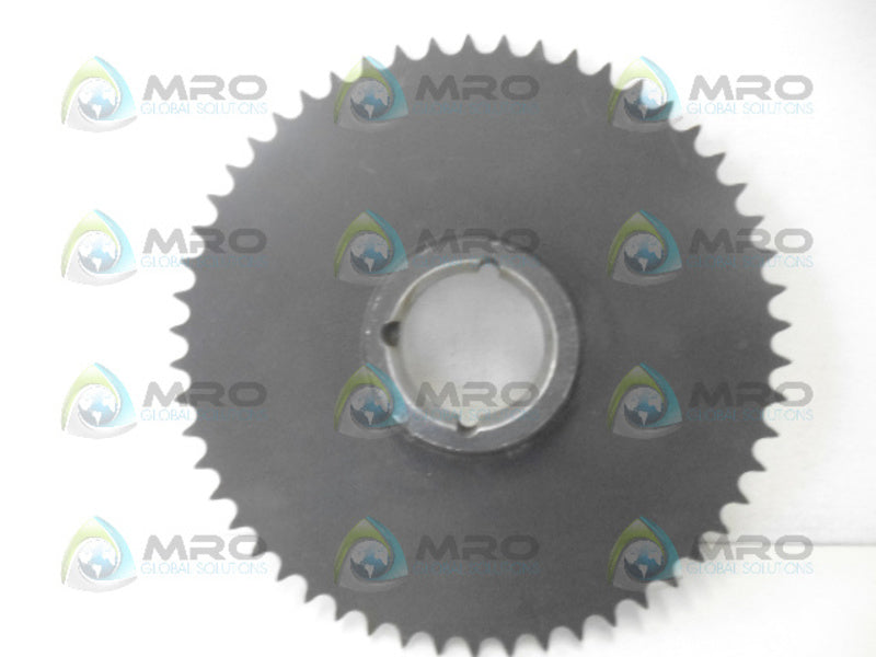 MARTIN 50BTB54 2012 BUSHED SPROCKET NSNP