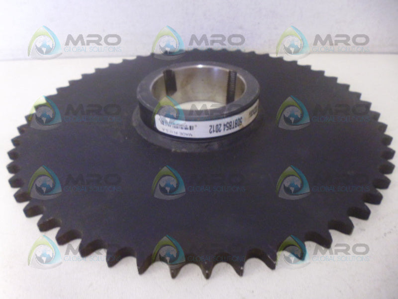 MARTIN 50BTB54 2012 BUSHED SPROCKET NSNP