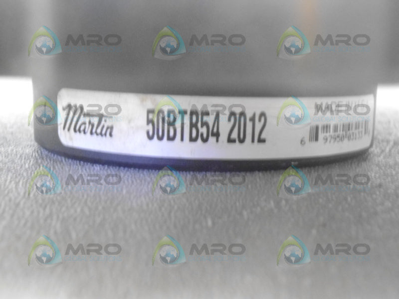MARTIN 50BTB54 2012 BUSHED SPROCKET NSNP