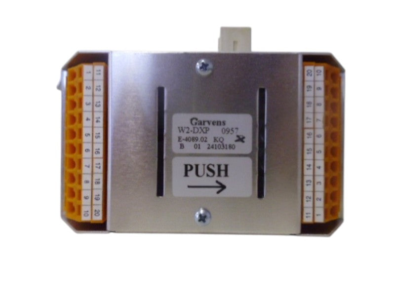 GARVENS W2-DXP MODULE NSNP
