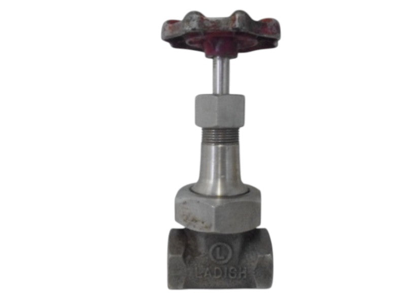 LADISH V-8250-0107-05 GATE VALVE UNMP