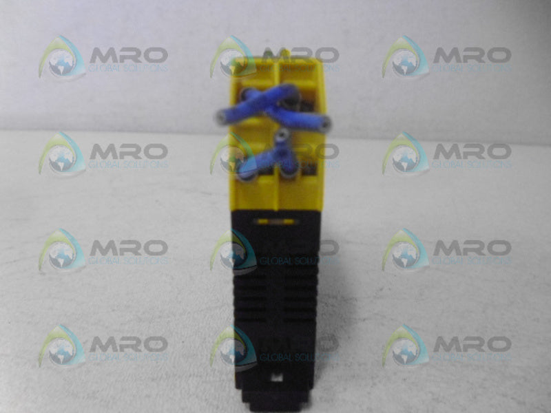 TURCK MK1-22UP-EX0/24VDC/K07 EXPANSION MODULE UNMP
