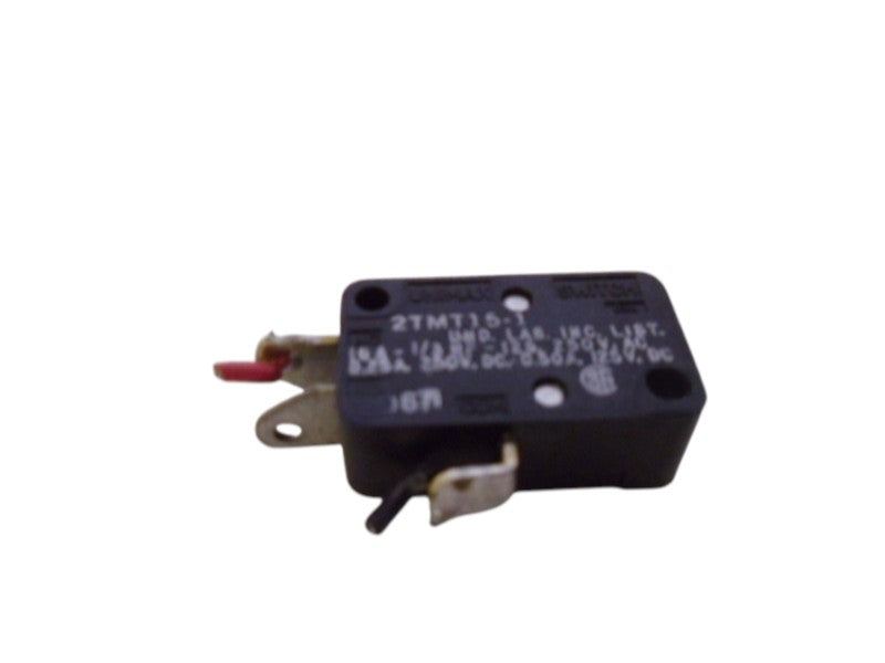UNIMAX 2TMT15-1 SNAP SWITCH  UNMP