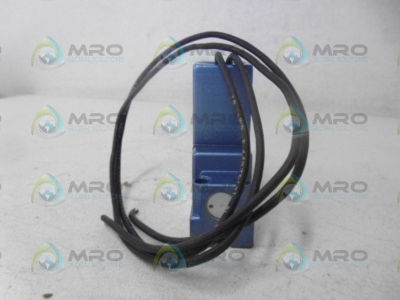 MAC 130B-116AA SOLENOID VALVE NSMP