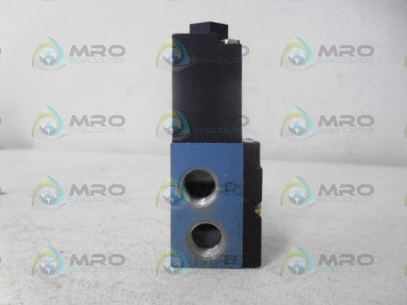MAC 45A-AA1-DAAJ-2KA VALVE NSMP