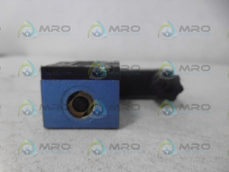 MAC 45A-AA1-DAAJ-2KA VALVE NSMP
