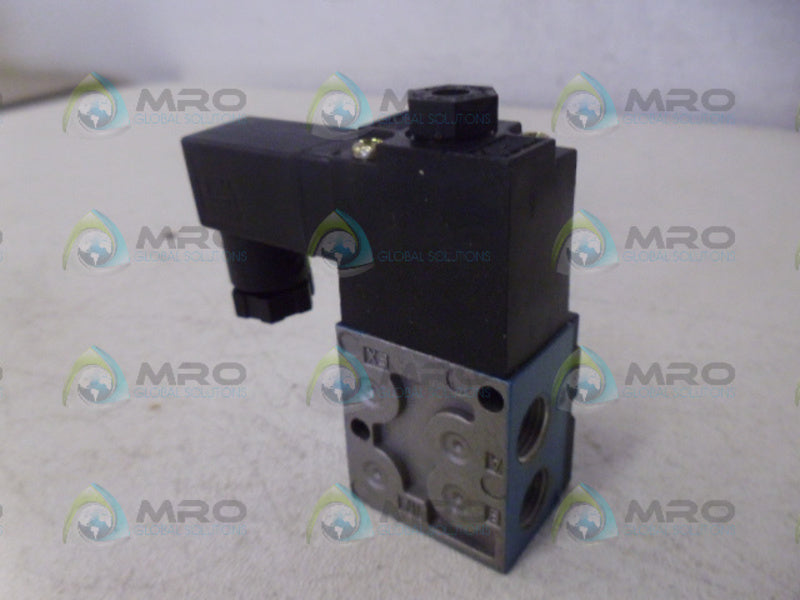 MAC 45A-AA1-DAAJ-2KA VALVE NSMP