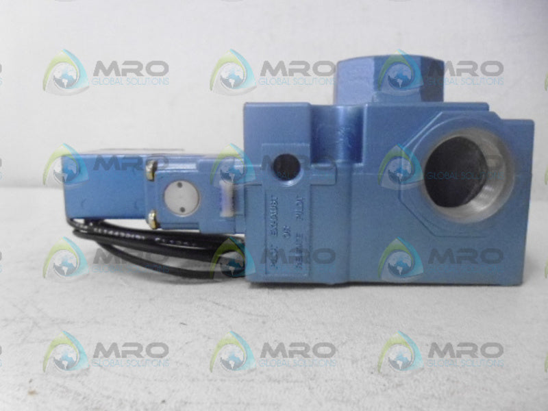 MAC 56C-47-116AA SPOOL VALVE NSMP