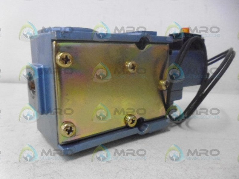 MAC 56C-47-116AA SPOOL VALVE NSMP