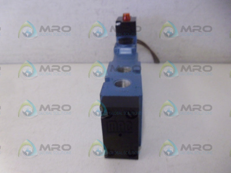 MAC 812C-PM-876AA-212AG VALVE NSMP