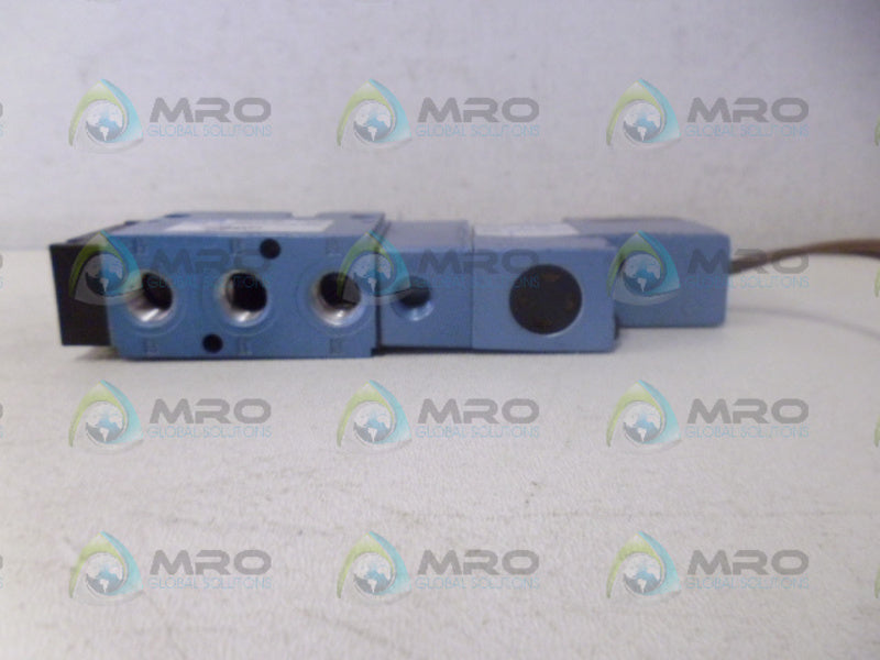 MAC 812C-PM-876AA-212AG VALVE NSMP