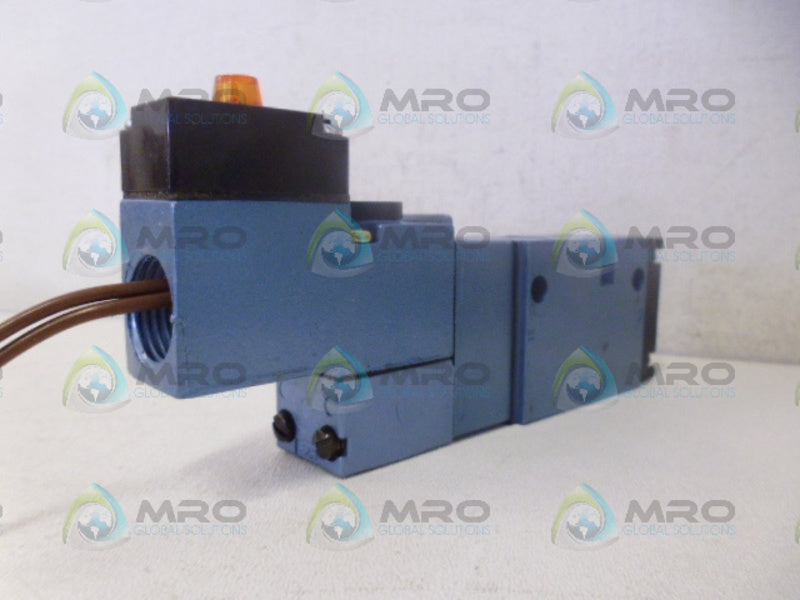 MAC 812C-PM-876AA-212AG VALVE NSMP