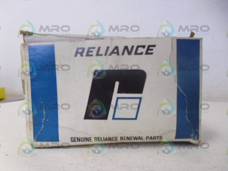 RELIANCE ELECTRIC 705392-R FILTER BOARD NSMP