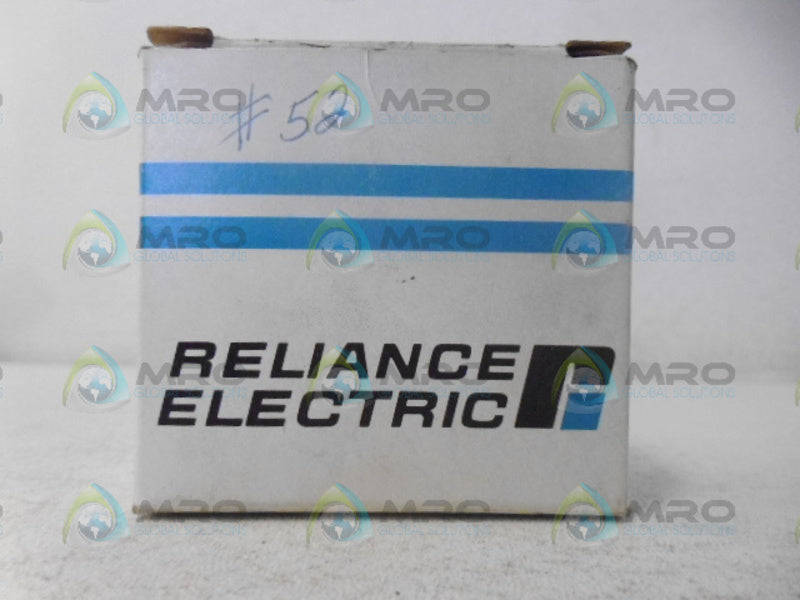 RELIANCE ELECTRIC 401286-15K POTENTIOMETER UNMP