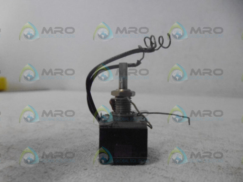 RELIANCE ELECTRIC 401286-15K POTENTIOMETER UNMP