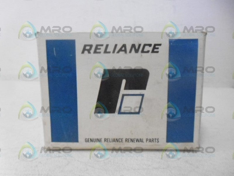 RELIANCE ELECTRIC 0-52012 W/O STRAP NSMP