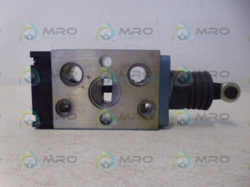 MAC 180001-122-0014 VALVE NSNP