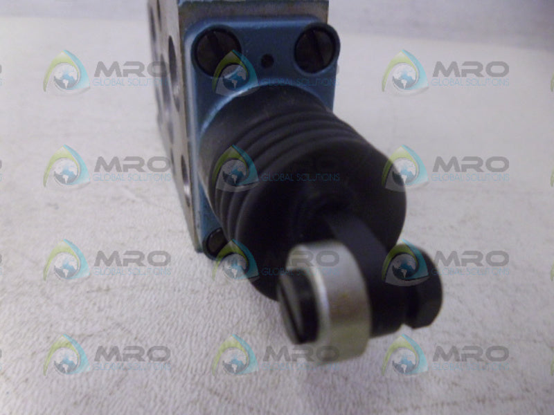 MAC 180001-122-0014 VALVE NSNP