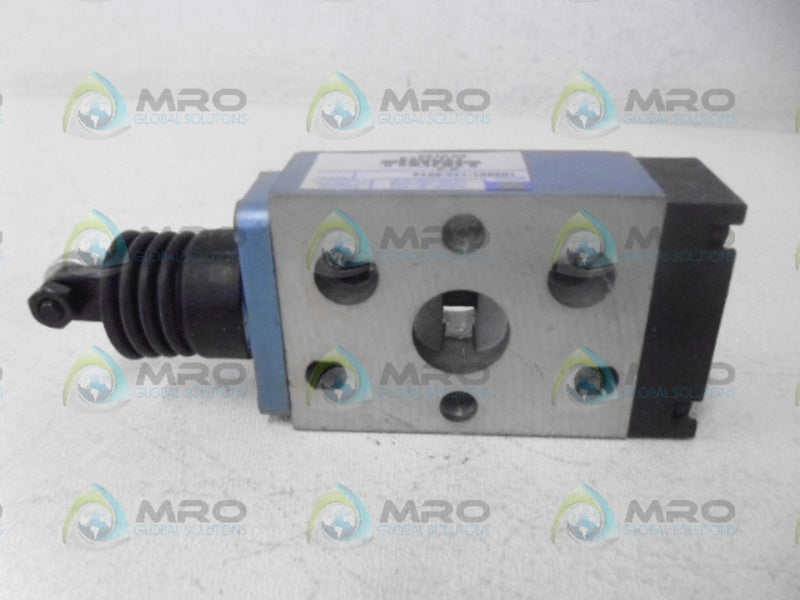 MAC 180001-122-0014 VALVE NSNP