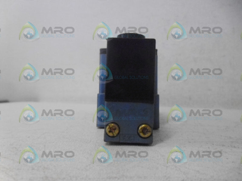 MAC 6223C-411-PM-111DA VALVE NSNP