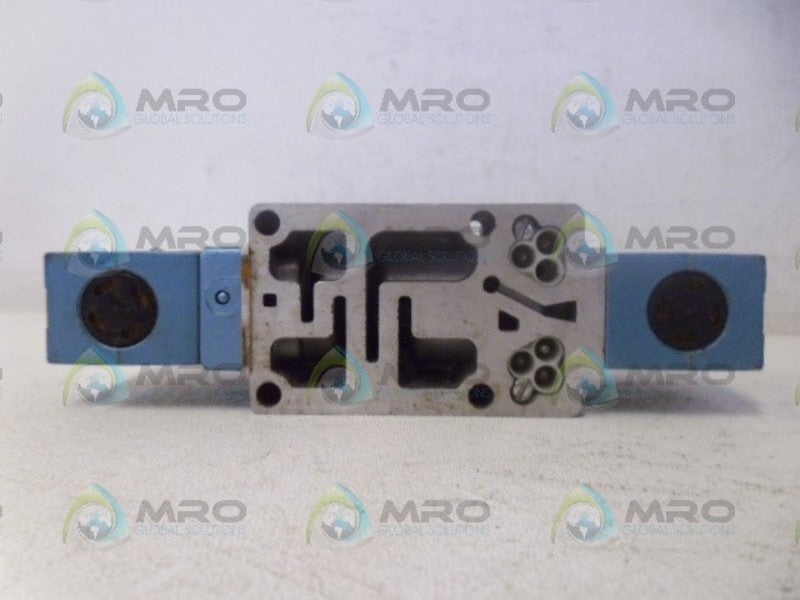 MAC 6223C-411-PM-111DA VALVE NSNP