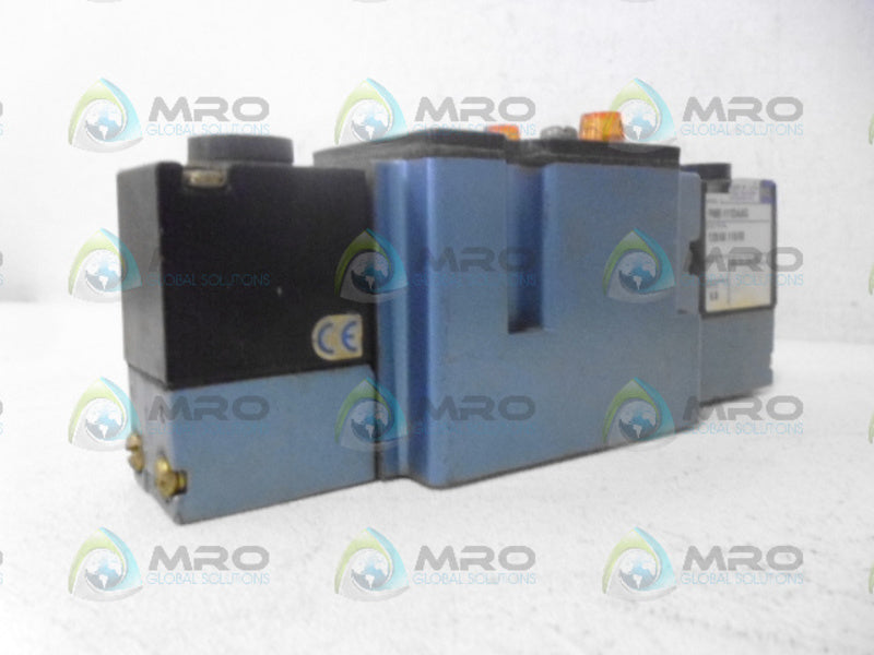 MAC 6223C-411-PM-111DA VALVE NSNP