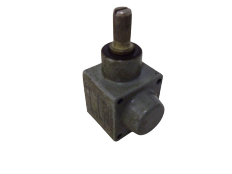 INDUSTRIAL SPARE PART Z-21169 OPERATOR HEAD  UNMP