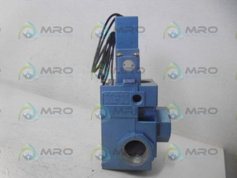 MAC 56C-47116AA SPOOL VALVE NSMP