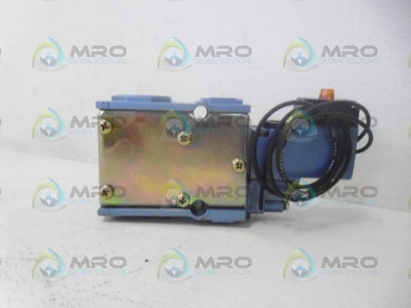 MAC 56C-47116AA SPOOL VALVE NSMP