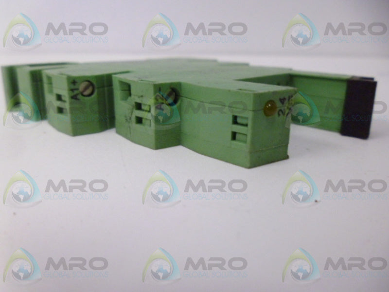 PHOENIX CONTACT PLC-BSC-24DC/21HC UNMP