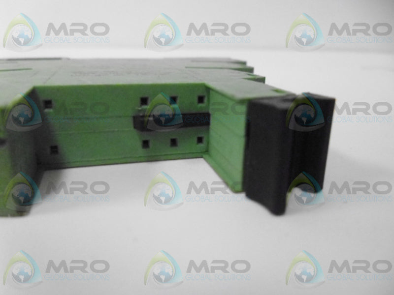 PHOENIX CONTACT PLC-BSC-24DC/21HC UNMP