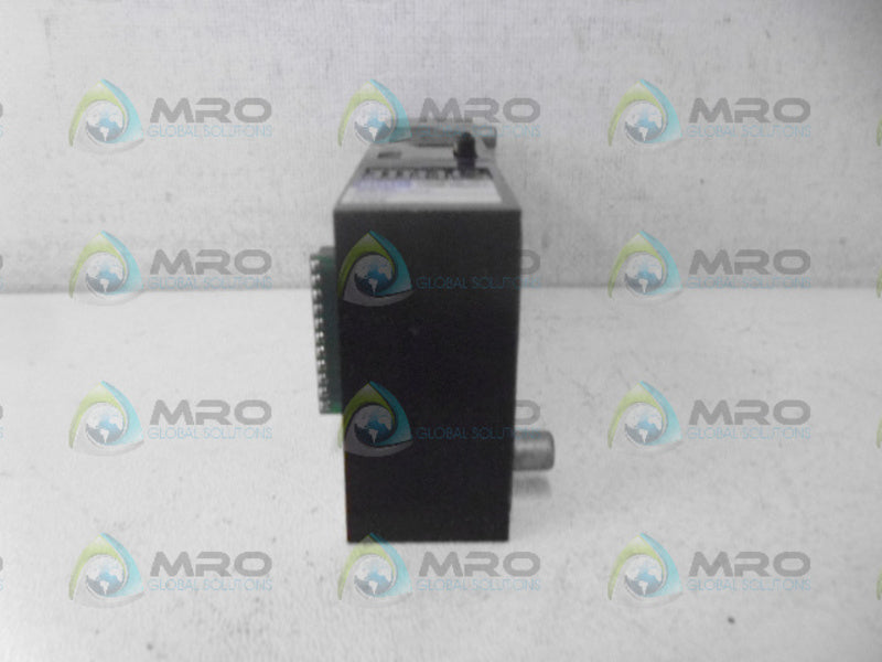 MAC 92B-000-BJ3 PNEUMATIC VALVE BASE NSNP