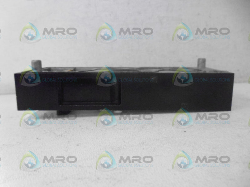 MAC 92B-000-BJ3 PNEUMATIC VALVE BASE NSNP